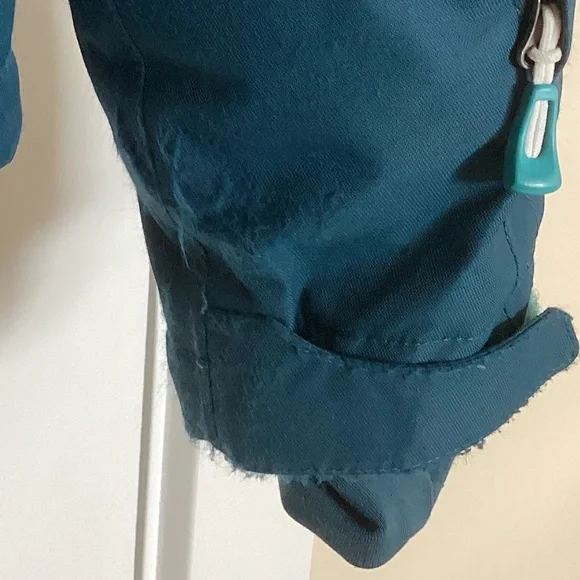 Mountain Hardwear Down ski jacket - Picture 3 of 7